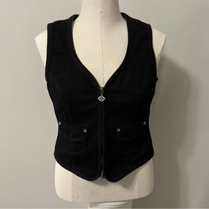 Harley- Davidson Vest